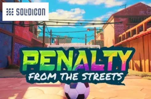 Penalty from the Streets